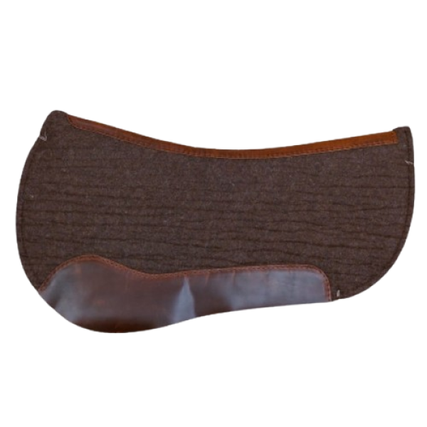 Perfect Fit Filzpad Rund